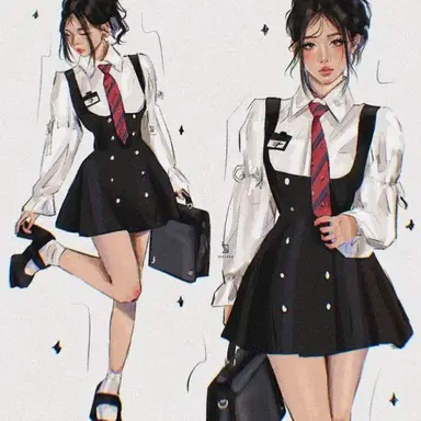 Profile image of 김민정