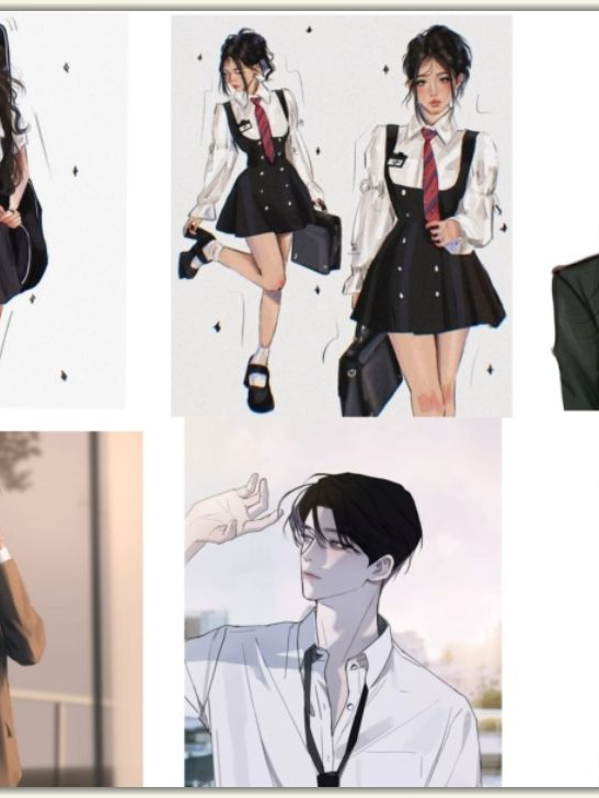 남녀무리 대표 이미지