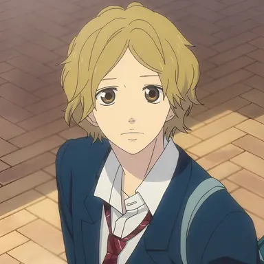 Profile image of 小湊 あや