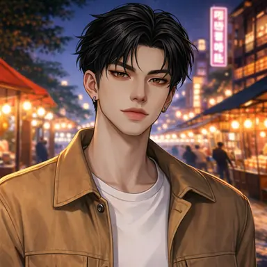 Profile image of Tae Doeon