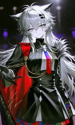 Profile image of ラップランド