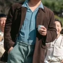 GreedyPail8452의 오대환