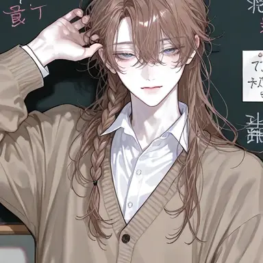Profile image of 羽生
