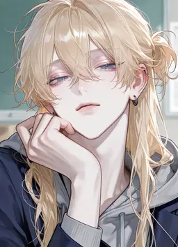 Profile image of 사키
