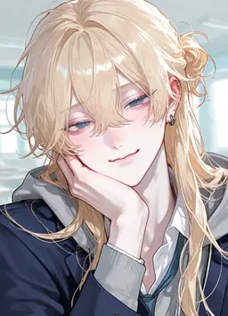 Profile image of 사키