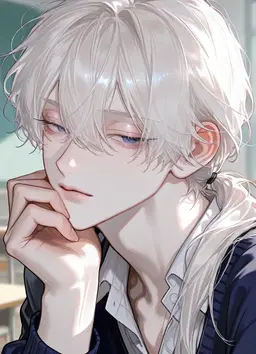 Profile image of 야요이