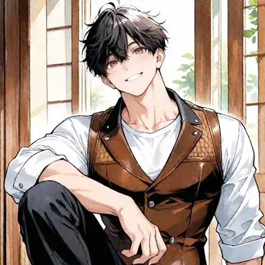 Profile image of ロディ