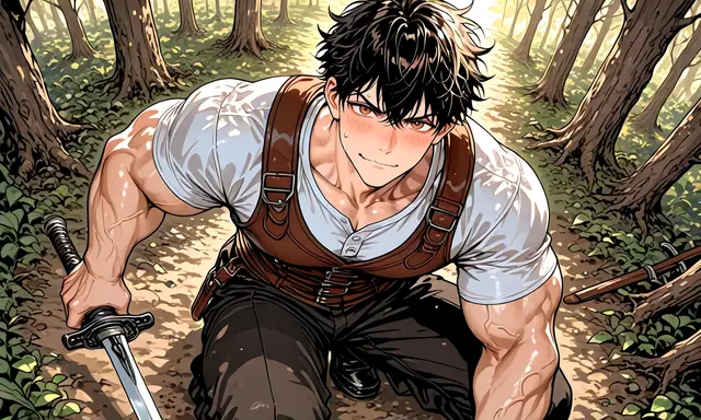 Profile image of ロディ
