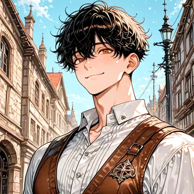 Profile image of ロディ