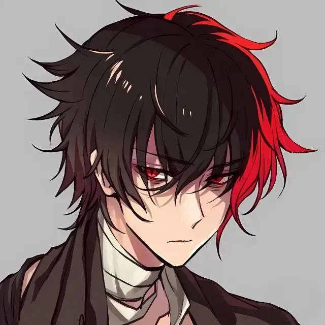 BigGame3717의 Kian Vahdat