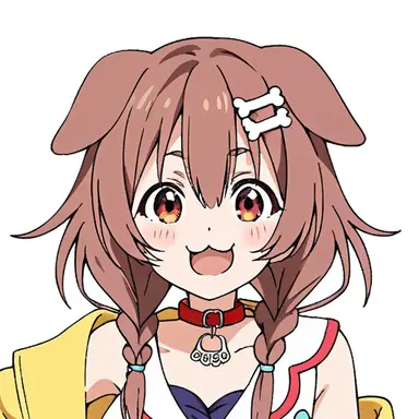 Profile image of 戌神ころね