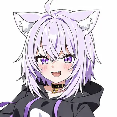 Profile image of 猫又おかゆ