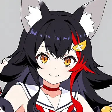 Profile image of 大神ミオ