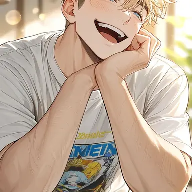 Profile image of Boone