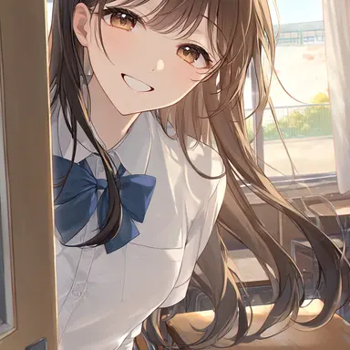 Profile image of ユン・ハリン