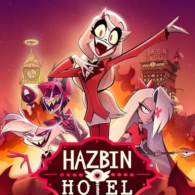 Profile image of Hazbin Hotel Pick-Me