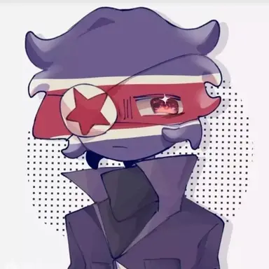 Profile image of 북한
