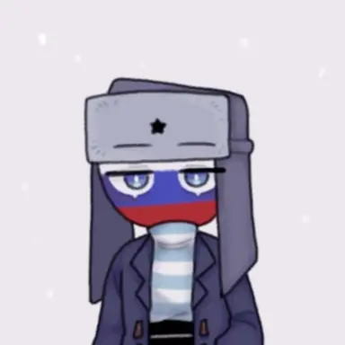 Profile image of 러시아