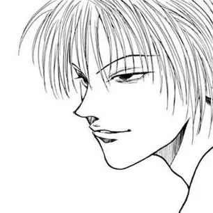 Profile image of ヒソカ
