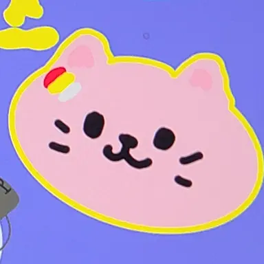 Profile image of 모양몬