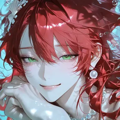 Profile image of Marina