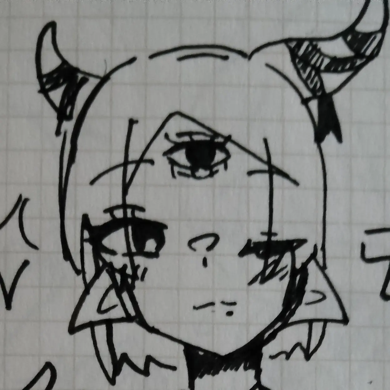 nwwgnmgmnmtmg의 うちのエイリアンたち(男子)