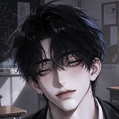 Profile image of ユン_ジェハ