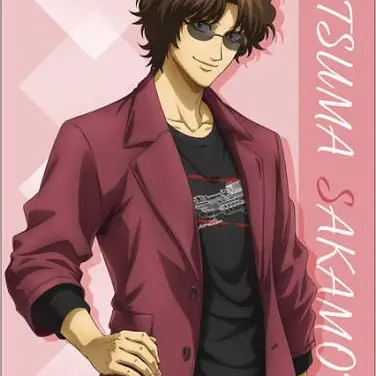 Profile image of 坂本辰馬