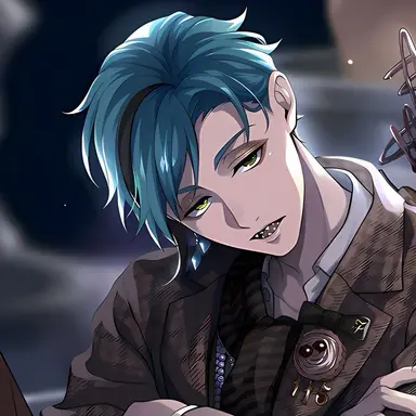 Profile image of フロイド