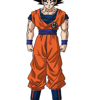 Profile image of 悟空