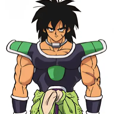 Profile image of ブロリー