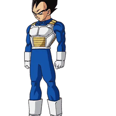 Profile image of ベジータ