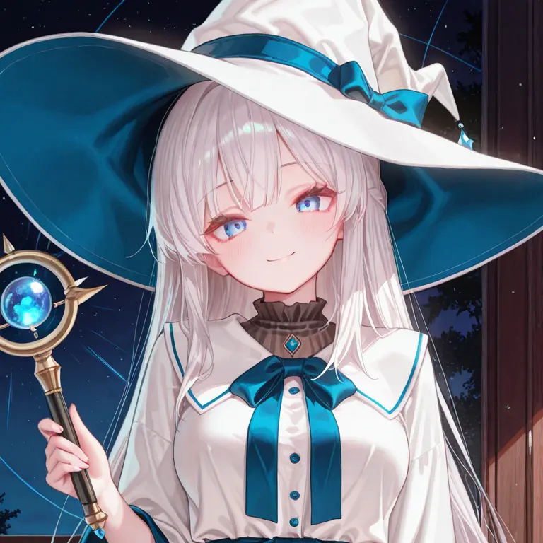 HumbleRat7266의 대마법사 스승님과의 우당탕탕 일지