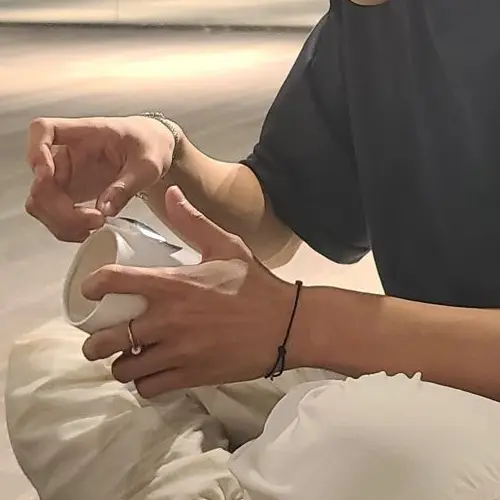 Nct_0802의 잘생긴 집안