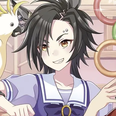 Profile image of エアシャカール