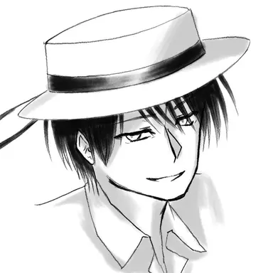 Profile image of 遊霧