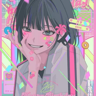 Profile image of 챠오링