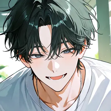Profile image of 藤二