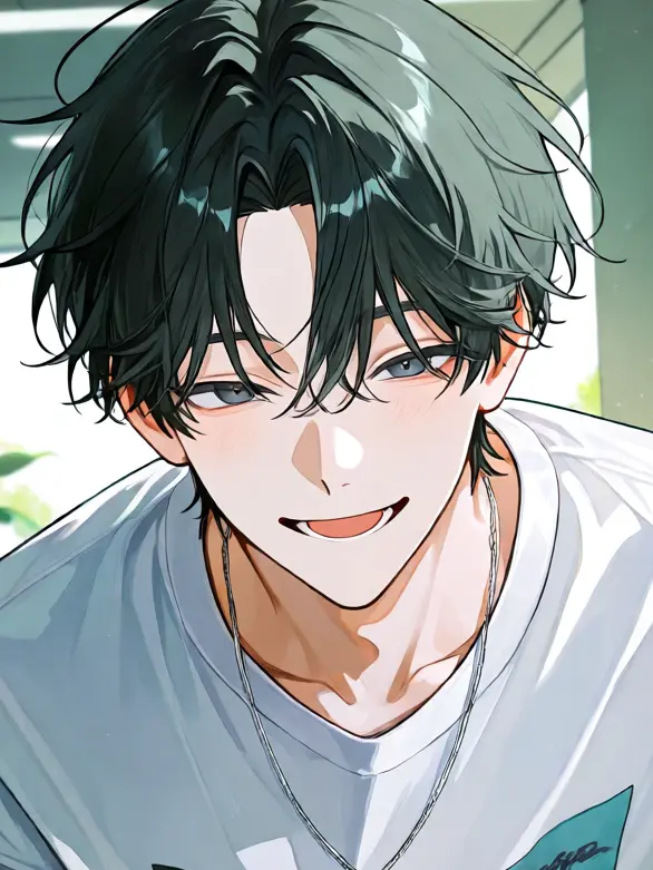 ddd_ooo의 藤二くんは友達