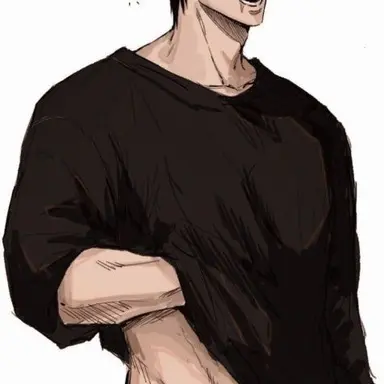 Profile image of 토우지