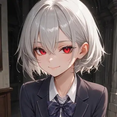Profile image of ミア