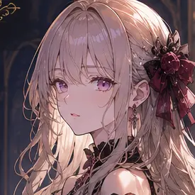 Profile image of シャーロット