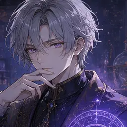 Profile image of セシル