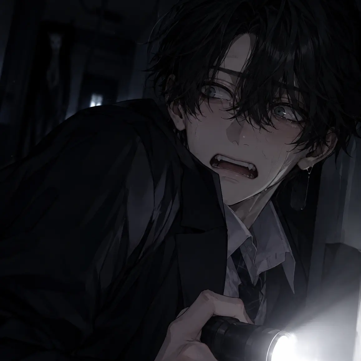 FestalZebu1399의 人間では無いなにか
