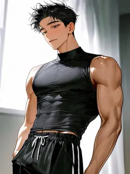Profile image of キム-태원