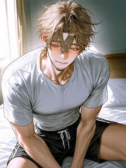 Profile image of イ-ジュニョク