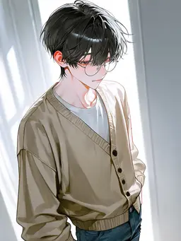 Profile image of ナ-ハジン