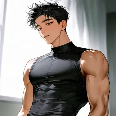 Profile image of キム-태원