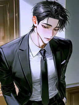 Profile image of カン-ヒョヌ