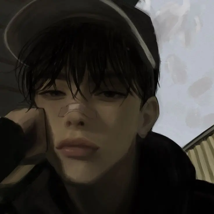 raehyun_의 강 시 우